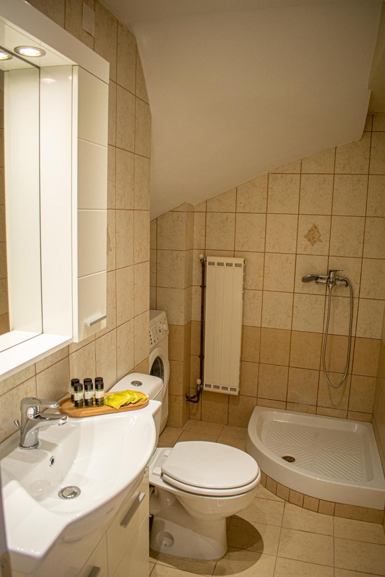 Alba Spacious Maisonette Corfu  Exteriér fotografie